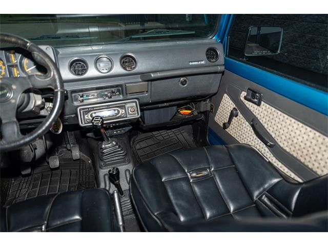 1987 Suzuki Samurai (CC-2101764) for sale in Birmingham, Alabama