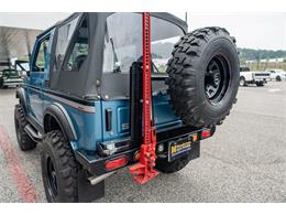 1987 Suzuki Samurai (CC-2101764) for sale in Birmingham, Alabama