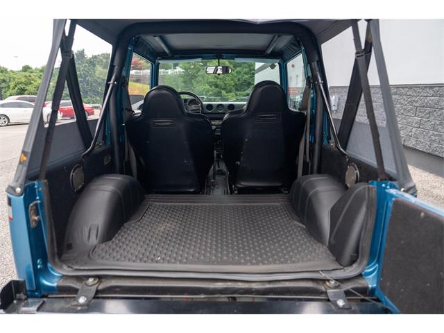1987 Suzuki Samurai (CC-2101764) for sale in Birmingham, Alabama