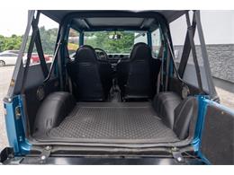 1987 Suzuki Samurai (CC-2101764) for sale in Birmingham, Alabama