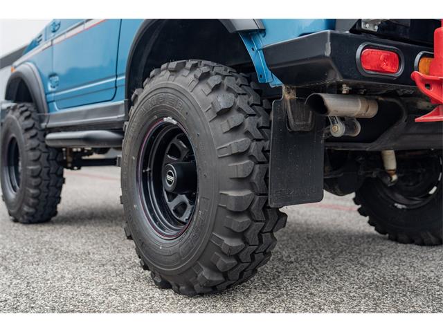 1987 Suzuki Samurai (CC-2101764) for sale in Birmingham, Alabama