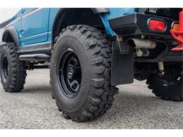 1987 Suzuki Samurai (CC-2101764) for sale in Birmingham, Alabama