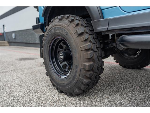1987 Suzuki Samurai (CC-2101764) for sale in Birmingham, Alabama