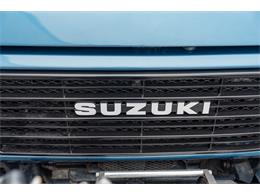1987 Suzuki Samurai (CC-2101764) for sale in Birmingham, Alabama