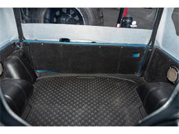 1987 Suzuki Samurai (CC-2101764) for sale in Birmingham, Alabama