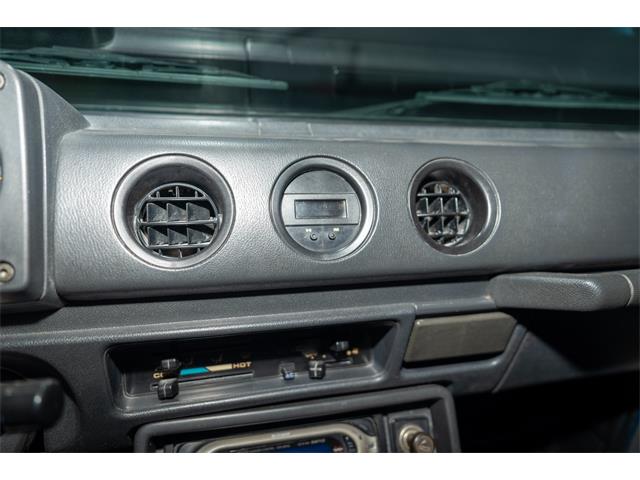 1987 Suzuki Samurai (CC-2101764) for sale in Birmingham, Alabama