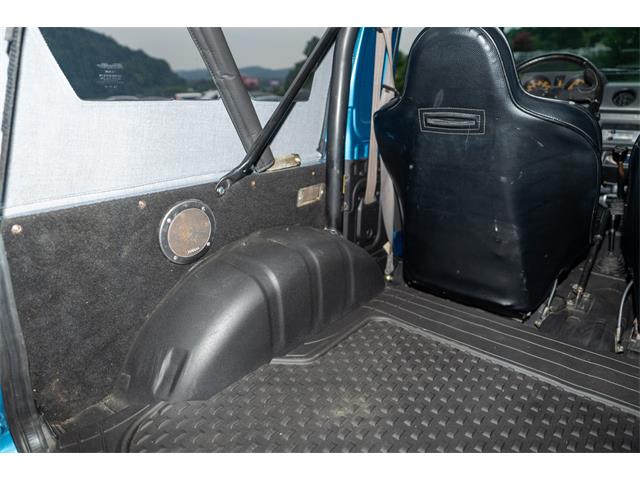 1987 Suzuki Samurai (CC-2101764) for sale in Birmingham, Alabama