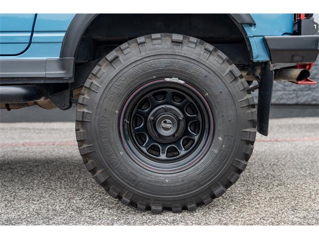 1987 Suzuki Samurai (CC-2101764) for sale in Birmingham, Alabama