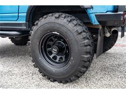1987 Suzuki Samurai (CC-2101764) for sale in Birmingham, Alabama