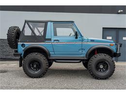 1987 Suzuki Samurai (CC-2101764) for sale in Birmingham, Alabama