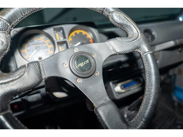 1987 Suzuki Samurai (CC-2101764) for sale in Birmingham, Alabama