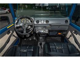 1987 Suzuki Samurai (CC-2101764) for sale in Birmingham, Alabama