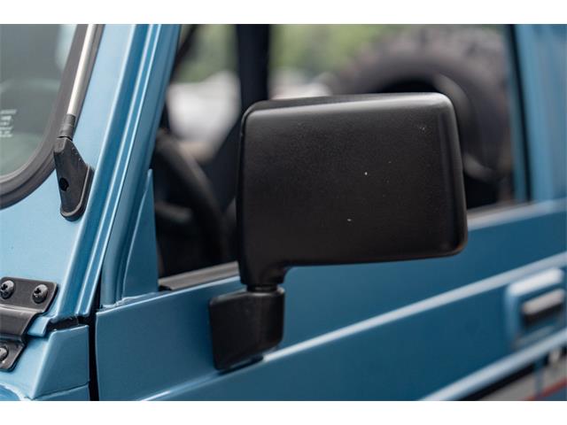 1987 Suzuki Samurai (CC-2101764) for sale in Birmingham, Alabama