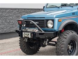 1987 Suzuki Samurai (CC-2101764) for sale in Birmingham, Alabama