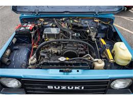 1987 Suzuki Samurai (CC-2101764) for sale in Birmingham, Alabama