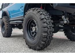 1987 Suzuki Samurai (CC-2101764) for sale in Birmingham, Alabama