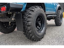 1987 Suzuki Samurai (CC-2101764) for sale in Birmingham, Alabama