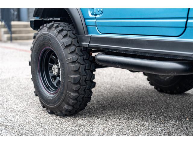 1987 Suzuki Samurai (CC-2101764) for sale in Birmingham, Alabama