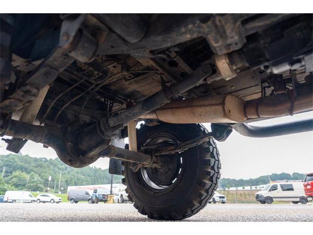 1987 Suzuki Samurai (CC-2101764) for sale in Birmingham, Alabama