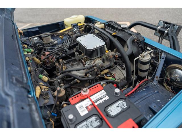 1987 Suzuki Samurai (CC-2101764) for sale in Birmingham, Alabama