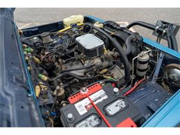 1987 Suzuki Samurai (CC-2101764) for sale in Birmingham, Alabama