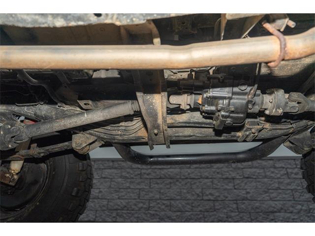 1987 Suzuki Samurai (CC-2101764) for sale in Birmingham, Alabama