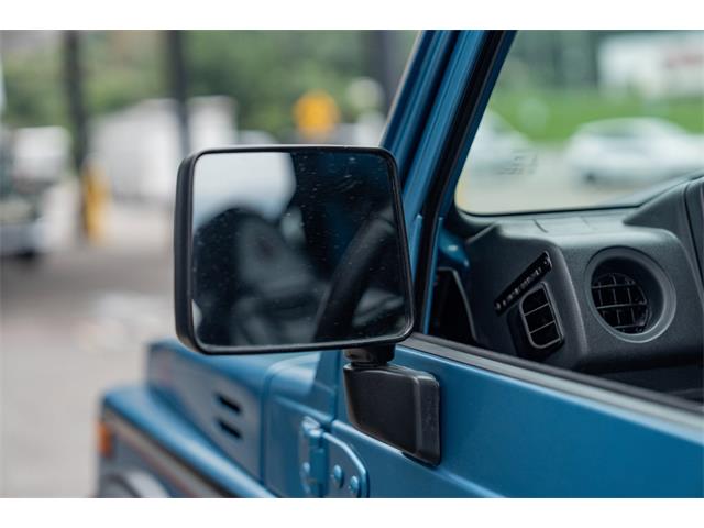 1987 Suzuki Samurai (CC-2101764) for sale in Birmingham, Alabama