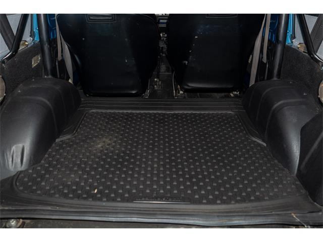 1987 Suzuki Samurai (CC-2101764) for sale in Birmingham, Alabama