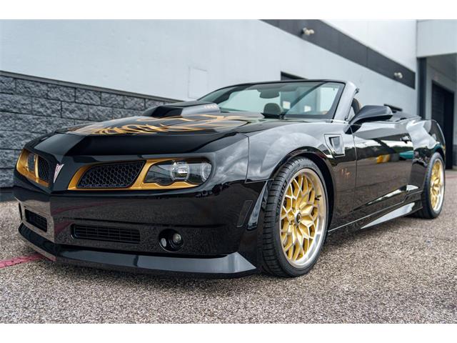 2013 Chevrolet Camaro (CC-2101765) for sale in Birmingham, Alabama