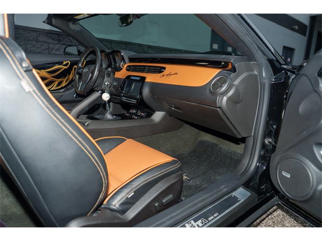 2013 Chevrolet Camaro (CC-2101765) for sale in Birmingham, Alabama