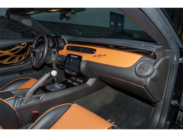 2013 Chevrolet Camaro (CC-2101765) for sale in Birmingham, Alabama