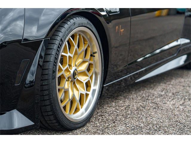 2013 Chevrolet Camaro (CC-2101765) for sale in Birmingham, Alabama