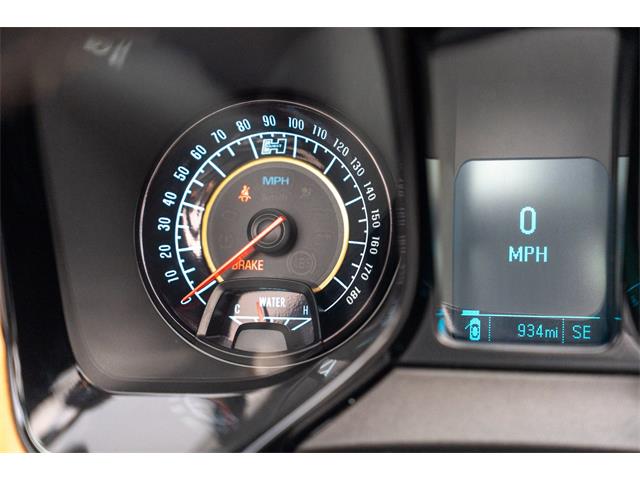 2013 Chevrolet Camaro (CC-2101765) for sale in Birmingham, Alabama
