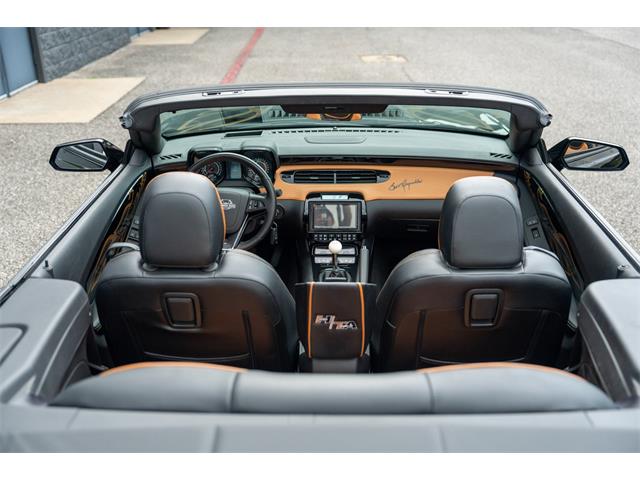 2013 Chevrolet Camaro (CC-2101765) for sale in Birmingham, Alabama