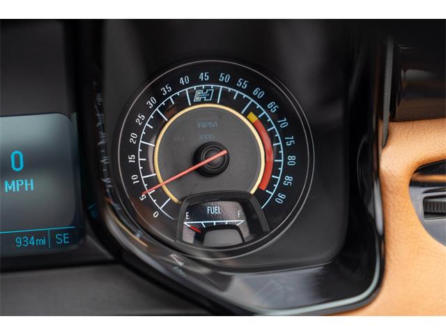 2013 Chevrolet Camaro (CC-2101765) for sale in Birmingham, Alabama
