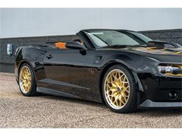 2013 Chevrolet Camaro (CC-2101765) for sale in Birmingham, Alabama