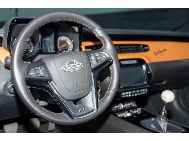 2013 Chevrolet Camaro (CC-2101765) for sale in Birmingham, Alabama