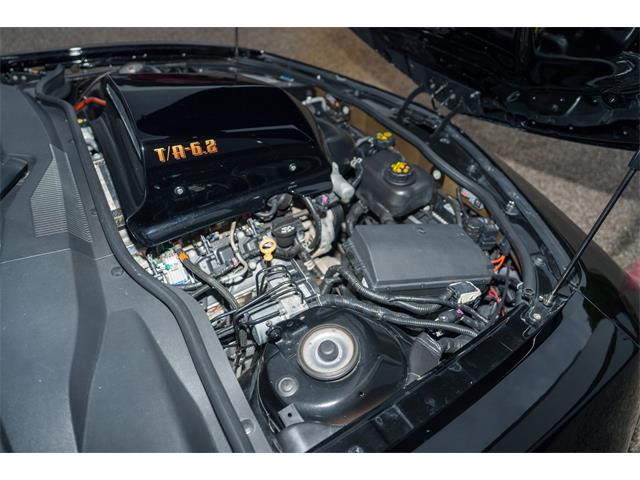 2013 Chevrolet Camaro (CC-2101765) for sale in Birmingham, Alabama