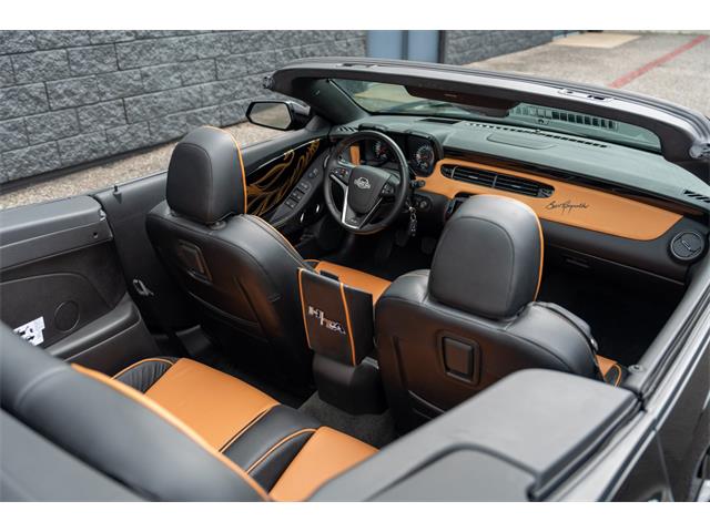 2013 Chevrolet Camaro (CC-2101765) for sale in Birmingham, Alabama