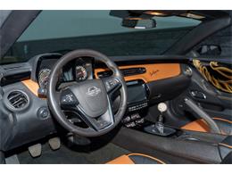 2013 Chevrolet Camaro (CC-2101765) for sale in Birmingham, Alabama