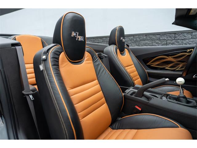 2013 Chevrolet Camaro (CC-2101765) for sale in Birmingham, Alabama