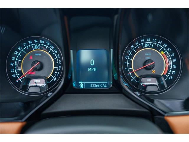 2013 Chevrolet Camaro (CC-2101765) for sale in Birmingham, Alabama