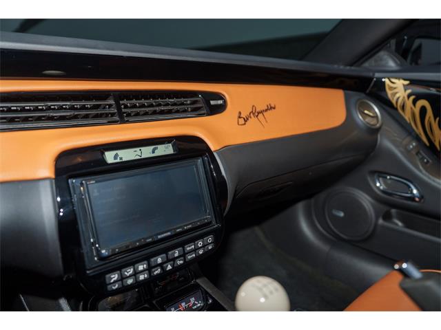 2013 Chevrolet Camaro (CC-2101765) for sale in Birmingham, Alabama