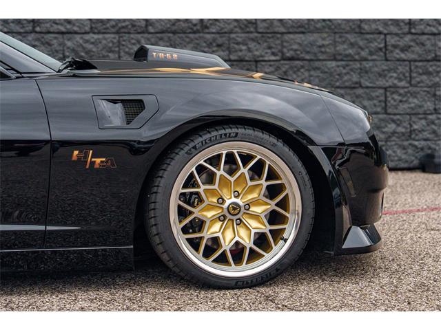 2013 Chevrolet Camaro (CC-2101765) for sale in Birmingham, Alabama