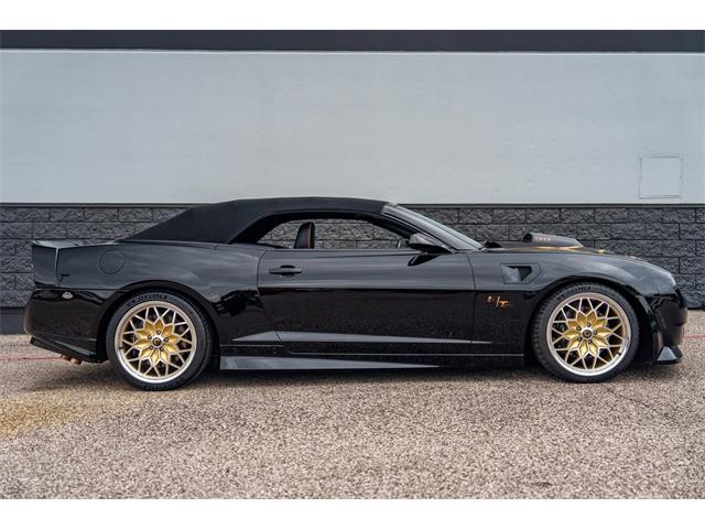 2013 Chevrolet Camaro (CC-2101765) for sale in Birmingham, Alabama