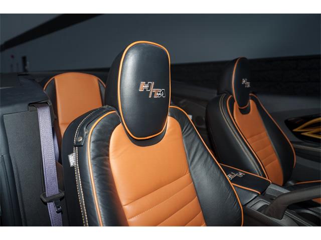 2013 Chevrolet Camaro (CC-2101765) for sale in Birmingham, Alabama