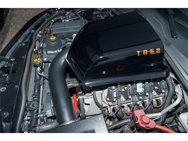 2013 Chevrolet Camaro (CC-2101765) for sale in Birmingham, Alabama