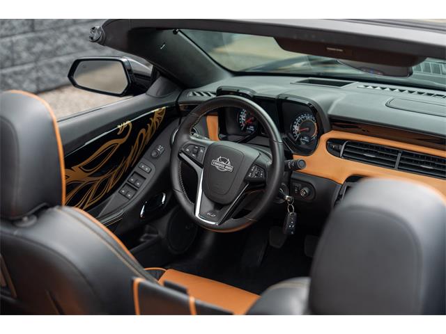 2013 Chevrolet Camaro (CC-2101765) for sale in Birmingham, Alabama