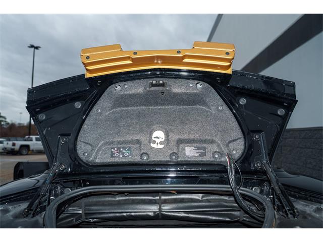2013 Chevrolet Camaro (CC-2101765) for sale in Birmingham, Alabama