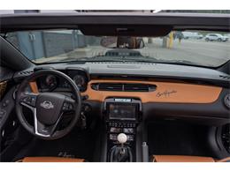 2013 Chevrolet Camaro (CC-2101765) for sale in Birmingham, Alabama
